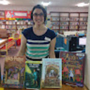 Meet your Posher, Natalie